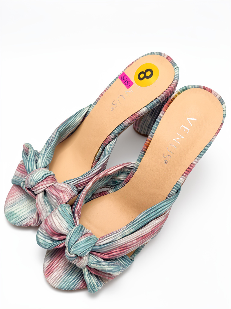 Tacones dama