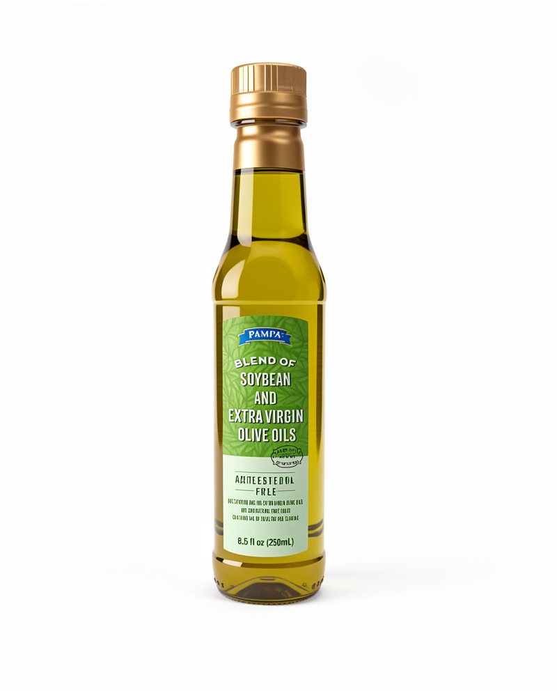 ACEITE DE OLIVA - 250ML