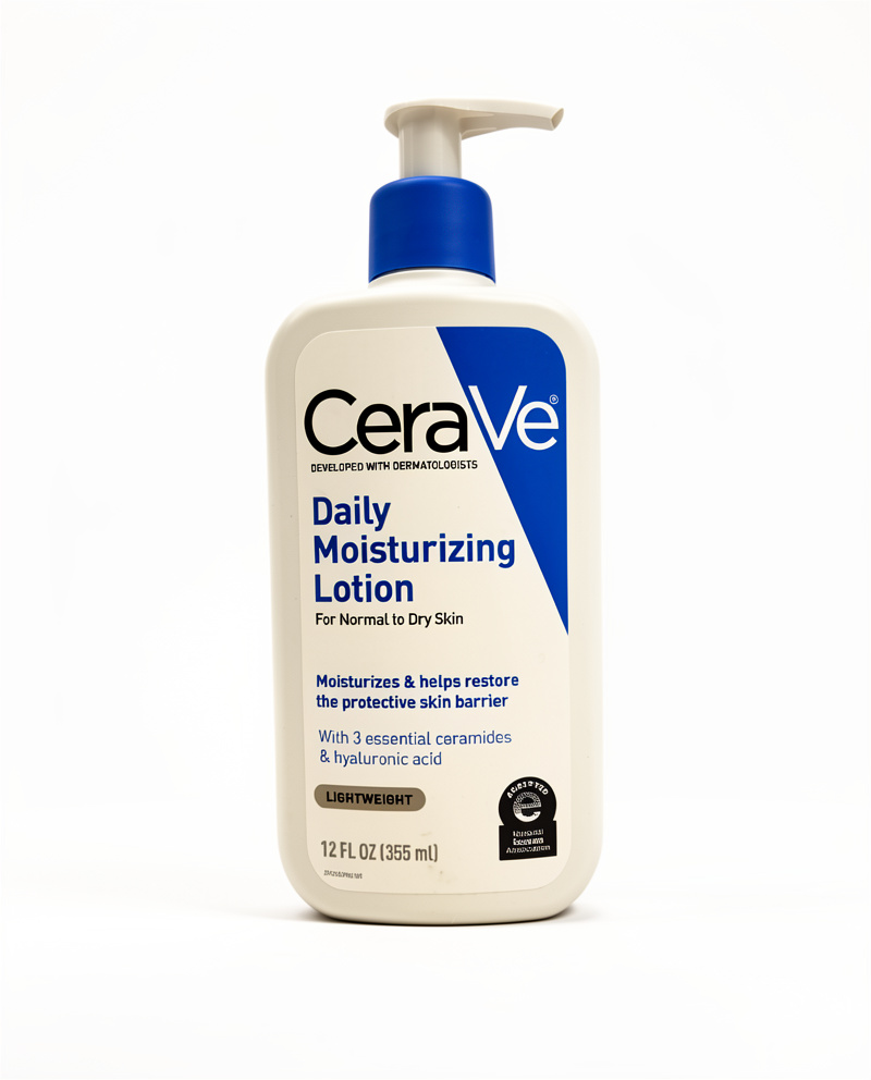 CREMA HIDRATANTE - CERAVE