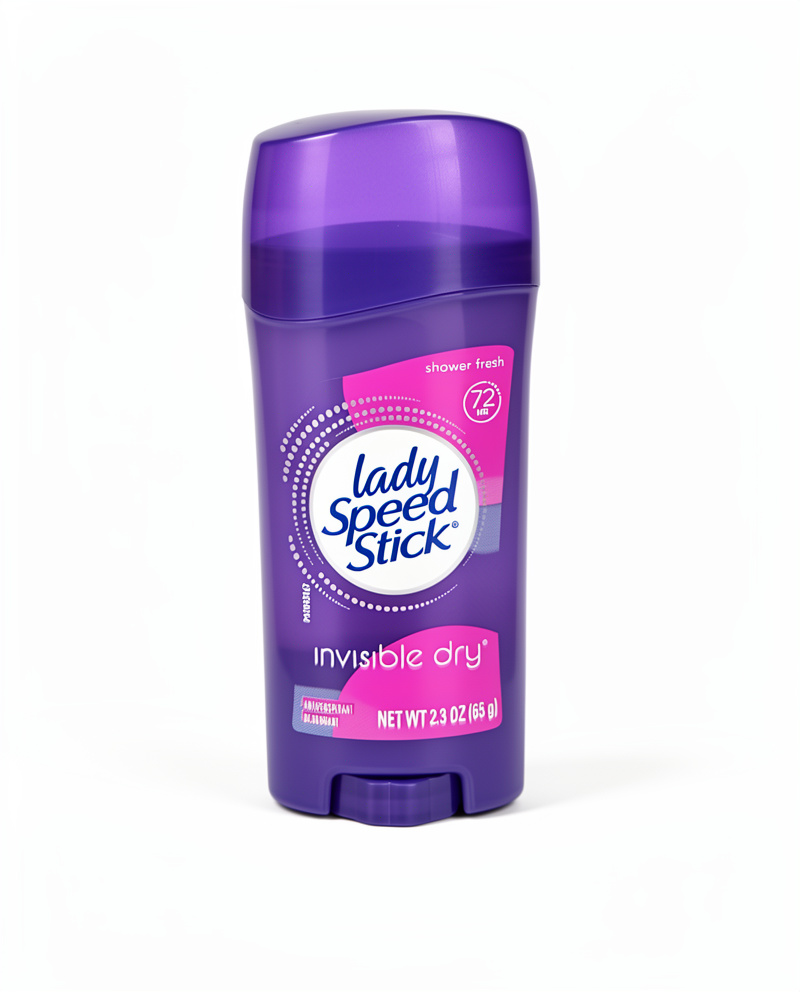 DESODORANTE DE DAMA - LADY SPEED STICK