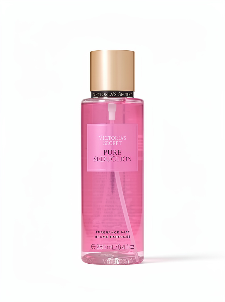 SPLASH PURE SEDUCTION - VICTORIA SECRET