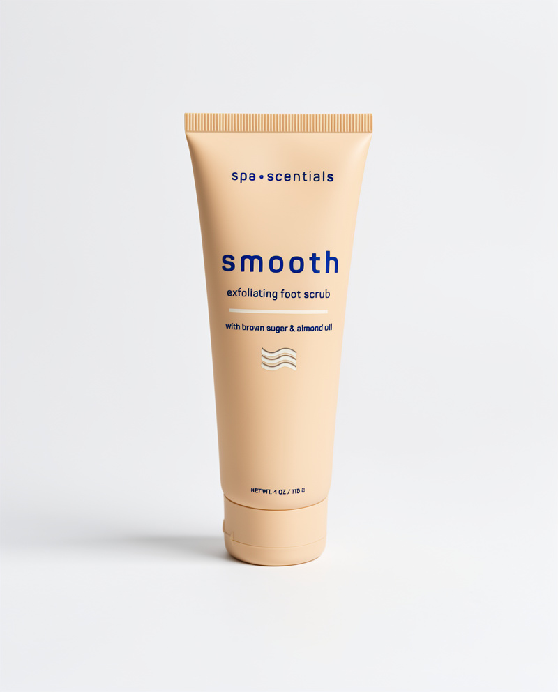 CREMA EXFOLIANTE PARA LA PIEL CORPORAL