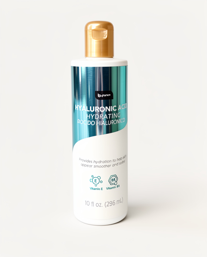 CREMA CORPORAL CON ACIDO HIALURONICO