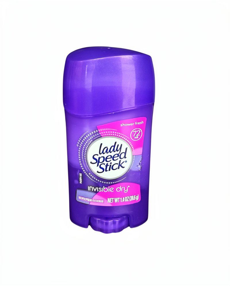 DESODORANTE LADY SPEED STICK MORADO - 39,6GR