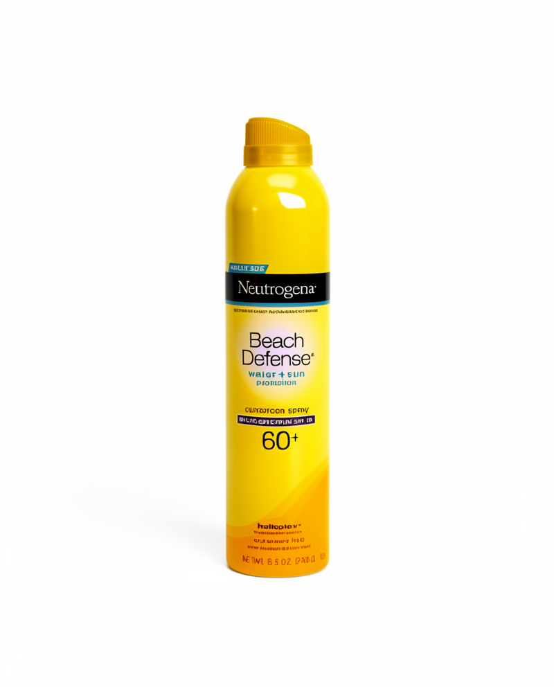 NEUTROGENA PROTECTOR SOLAR EN AEROSOL - NEUTROGENA