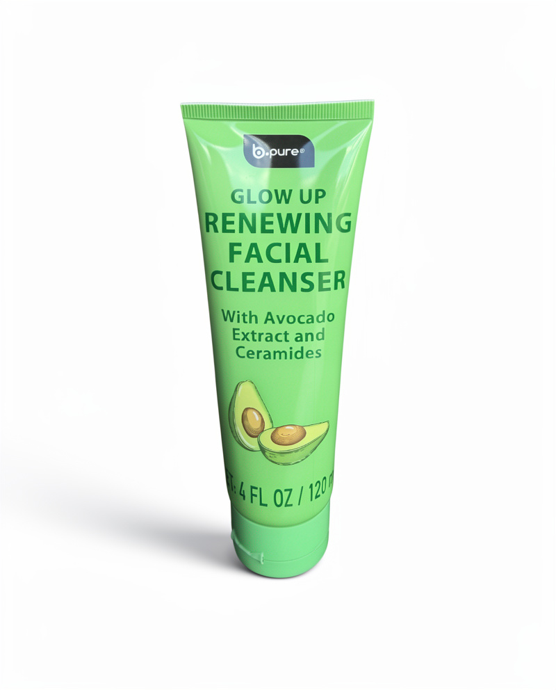 LIMPIADOR FACIAL RENOVADOR - B PURE