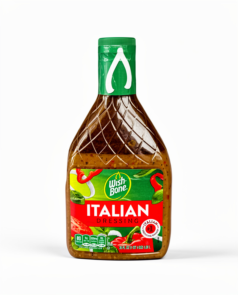 ADEREZO ITALIANO - WISH BONE 2,12LT