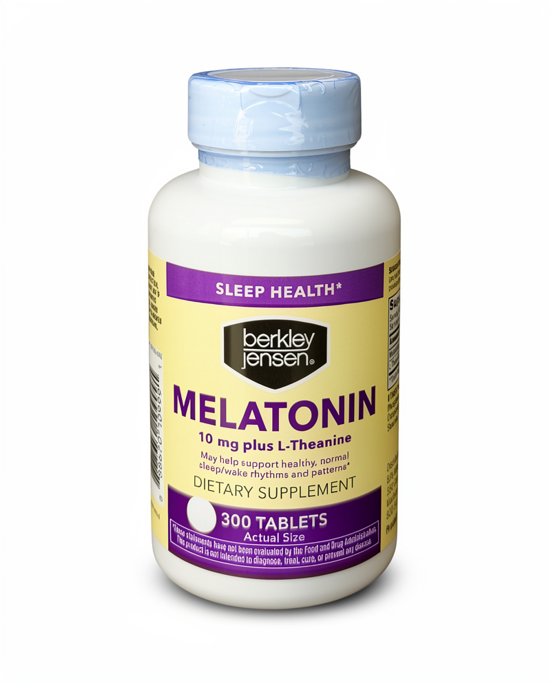 MELATONINA - 300TAB