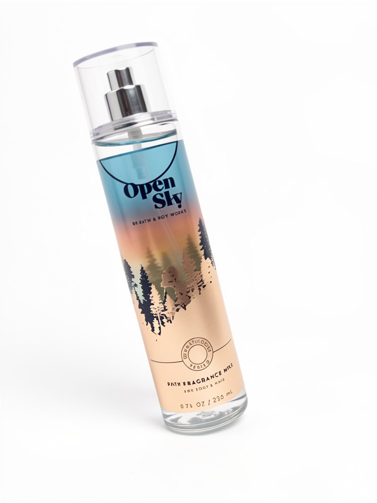 Bath & Body Works Open Sky