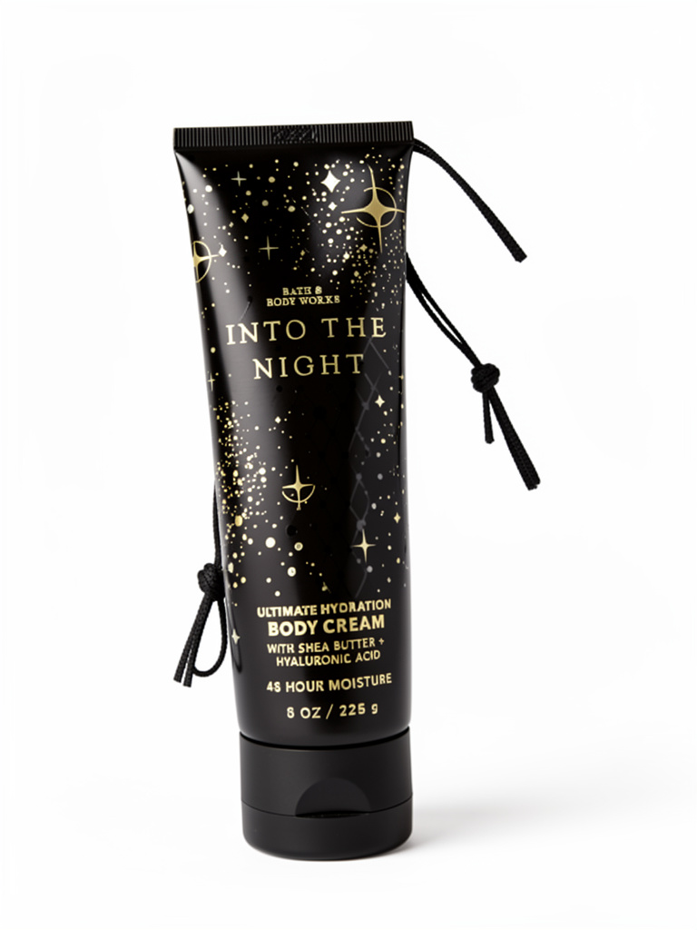Bath & Body Works Into The Night crema corporal