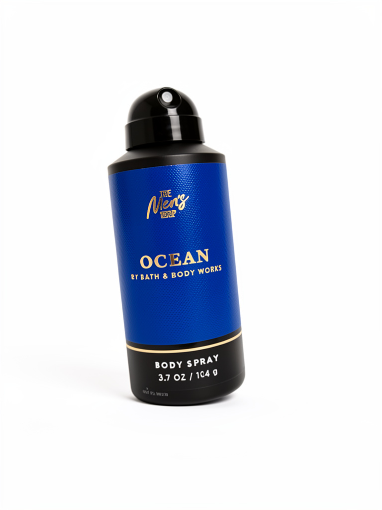 Bath & Body Works Ocean Body Spray