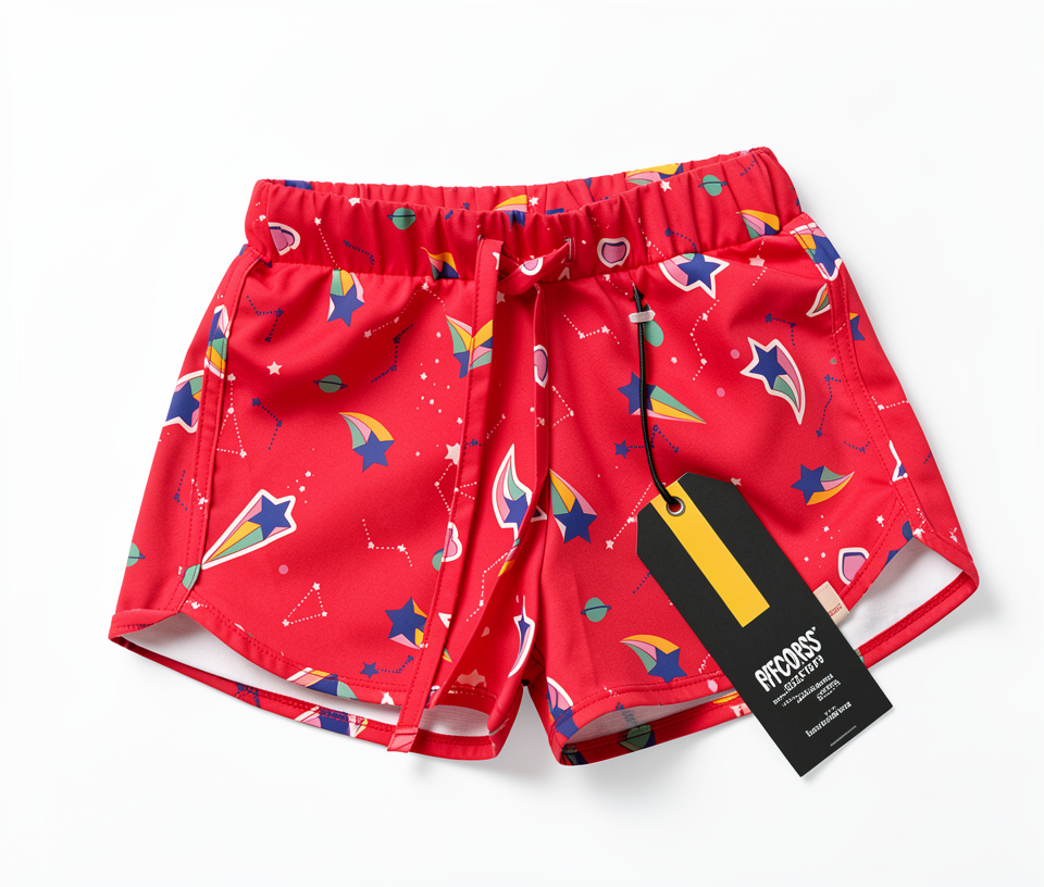 short impermeable offcorss