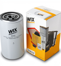 WIX FILTRO DE ACEITE 57488/BT7328