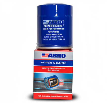 ABRO FILTRO DE ACEITE 8-94430983-0/51523/PH2863B
