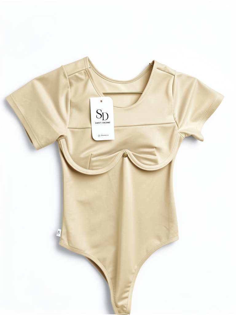 Body Marfil