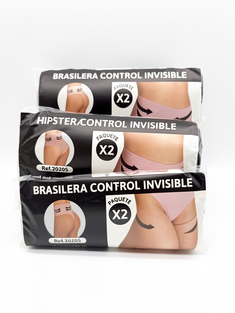 Control Invisible