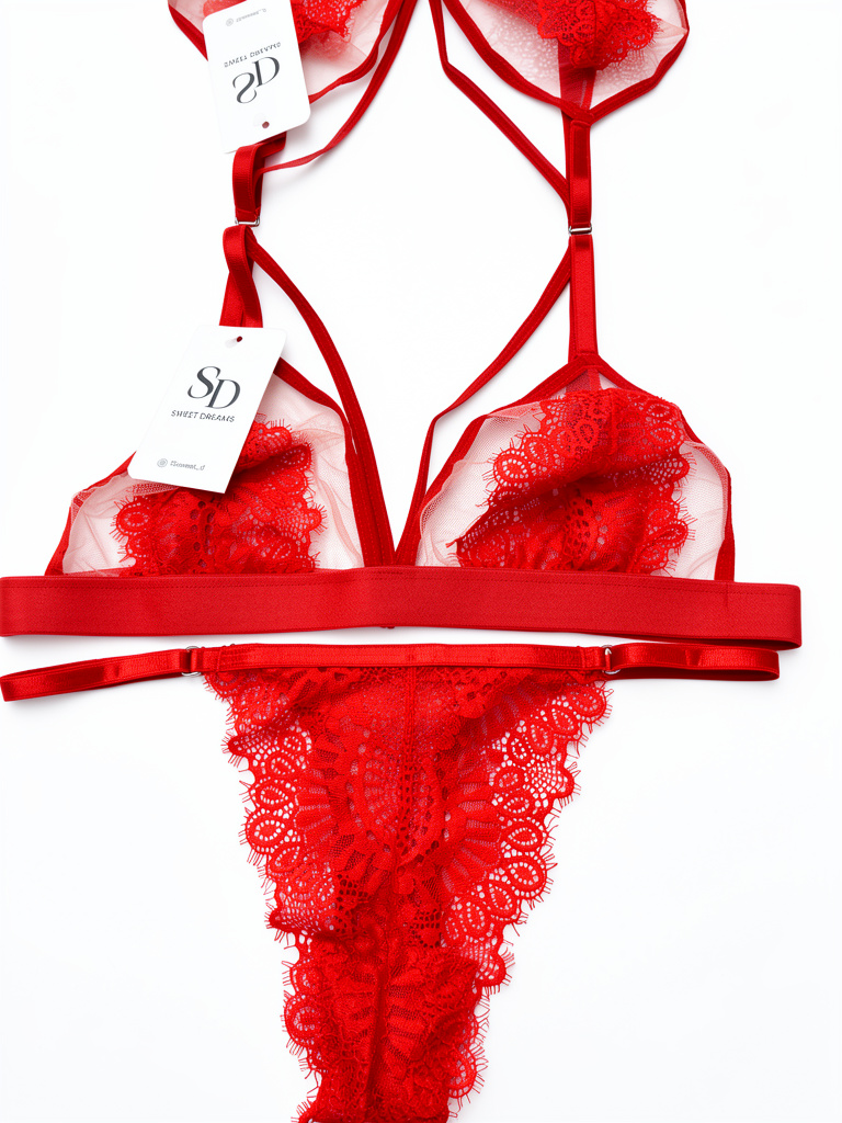 Set rojo SEM