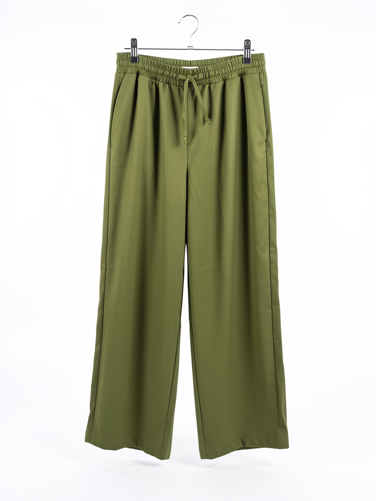Satin basic