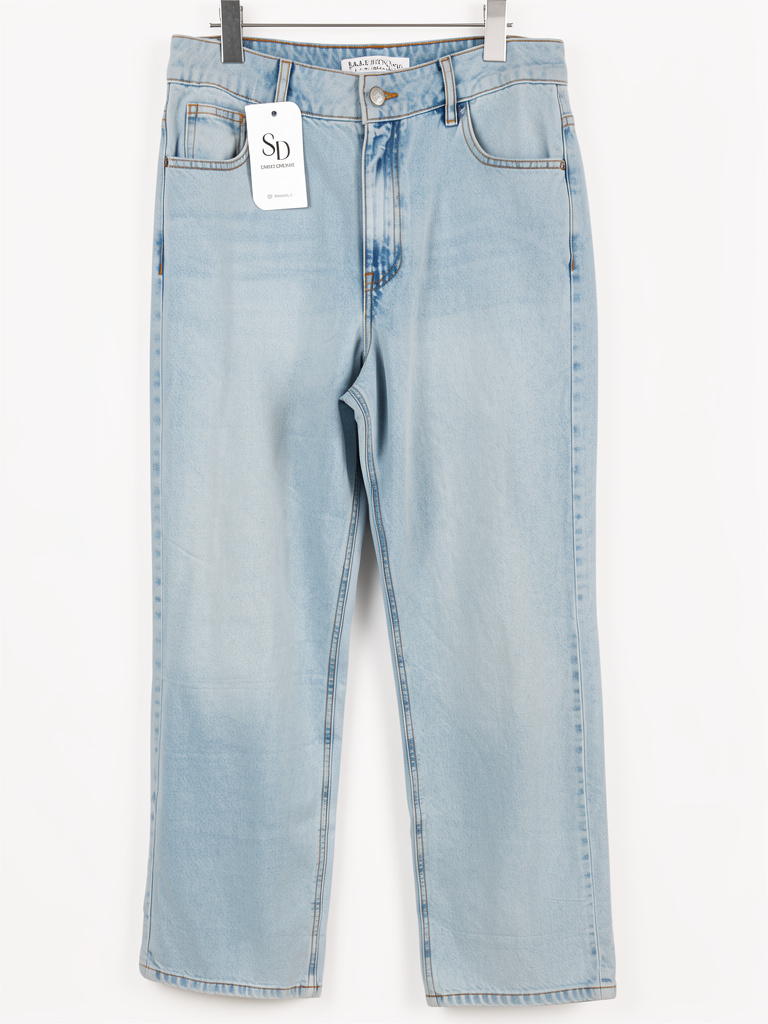 Jean Basement