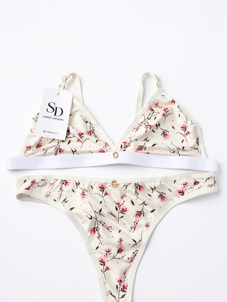 Basic Flower