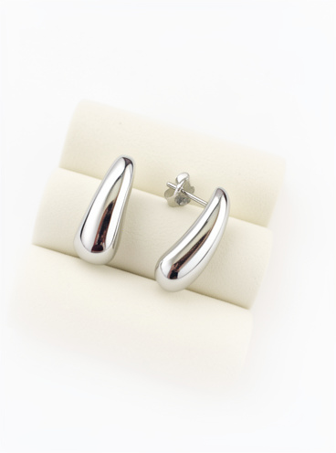 Aretes de gota