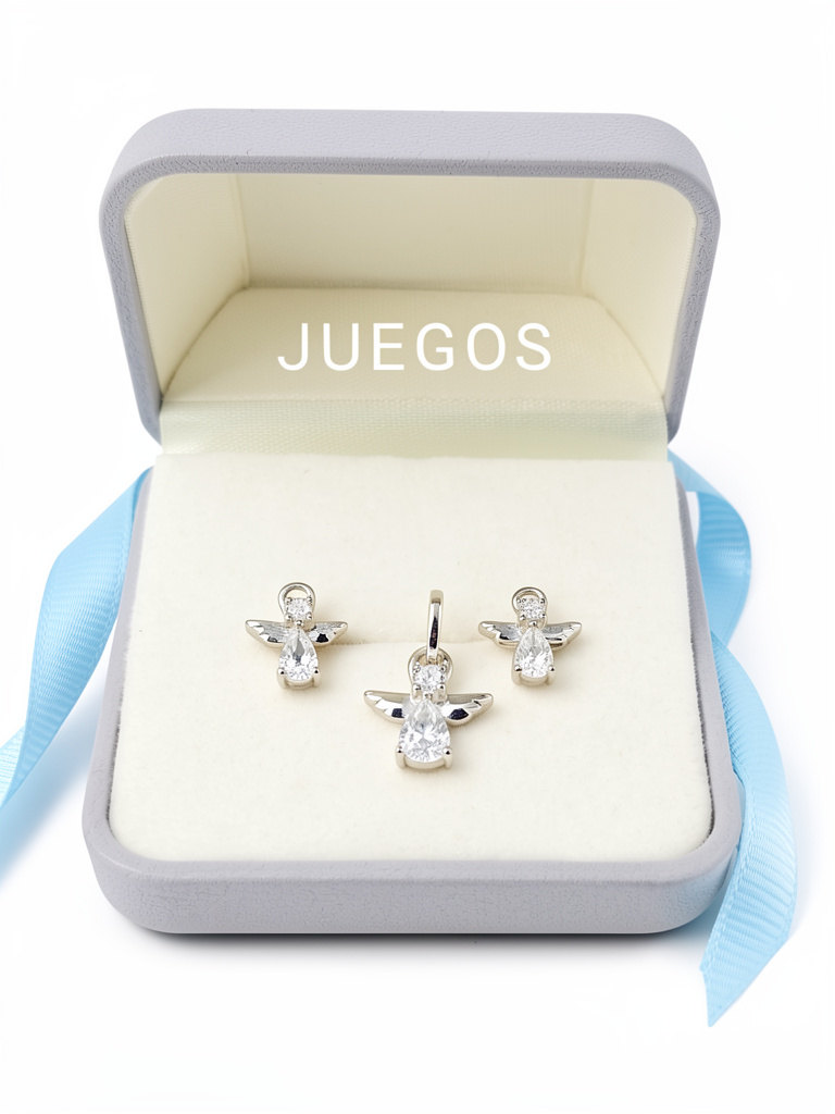 Juego de Ángel