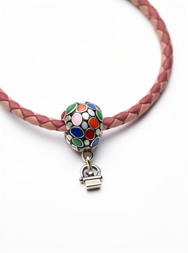 Charm de globo UP