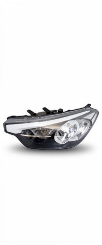 Cerato 14 China izquierdo delantero faro