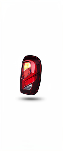 Duster 15 led china Post derecho 16-21