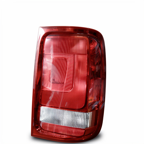 Amarok depo faro posterior