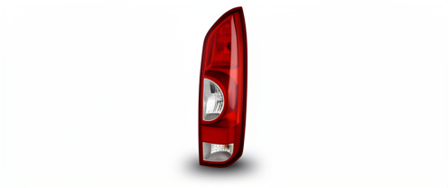 Baic plus china Post derecho faro