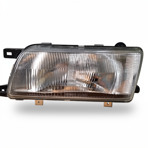 AD burrito TyC derecho delantero faro