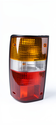 Hilux 89 China izquierdo posterior faro
