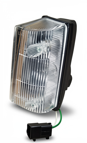 B11 84 Depo izquier direccional