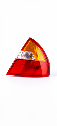 Lancer 98 China L Posterior faro