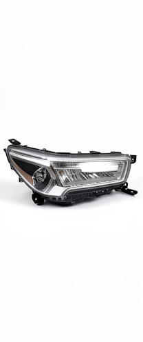 Hilux 21 led lupa derecho delantero faro diforza