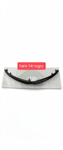Máscara yaris 14  negro China