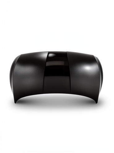 Capot accent 12 20