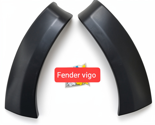 Fender vigo 08 derecho