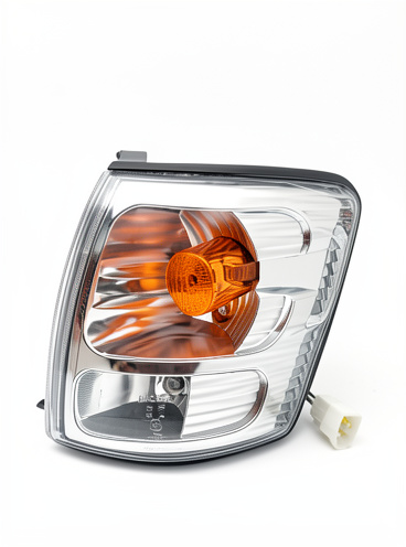 Hilux 01 Depo derecho direccional