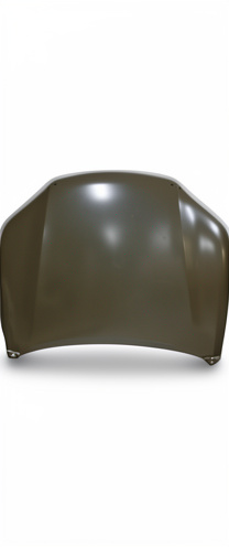 Capot Hilux 21