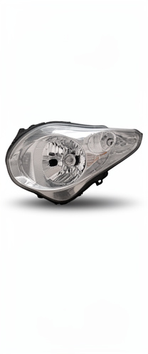 Celerio 10 china izquierdo Dltro faro