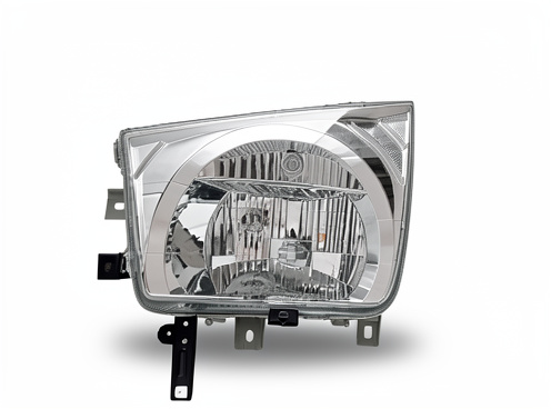 Hd75 derecho delantero faro
