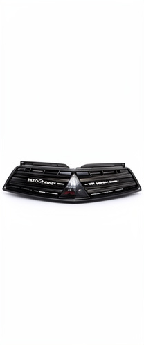 Mascara l200 08 plus negro rayas