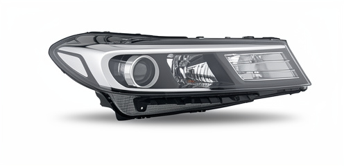 Cerato 17 China izquier delantero faro