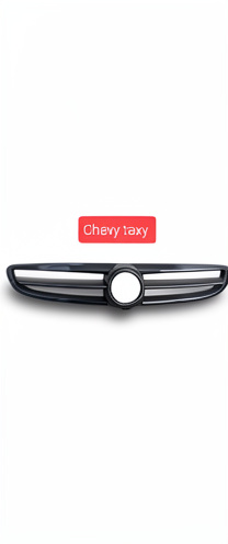 Máscara Chevy taxy lomaplast