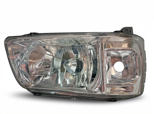 Fiorino China izquie delantero faro