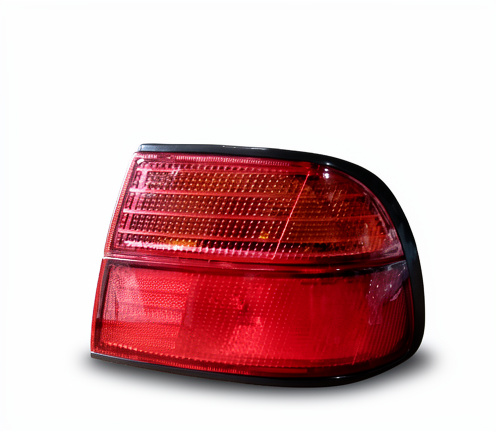 B14 98 Depo derecho posterior faro