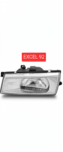 Excel 92 China derecho delantero faro