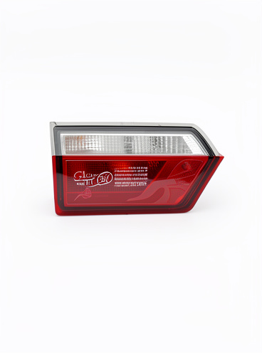 Glory 560 maletera derecho